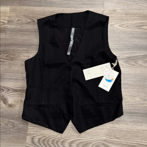 Vuori Coastline Vest size M - Picture 4 of 6